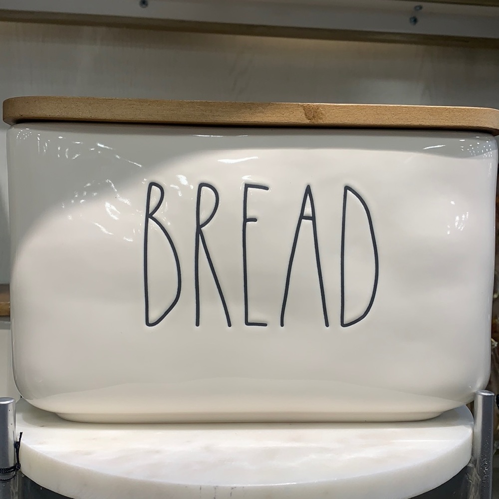 Rae Dunn Bread